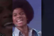 【動画】ジャクソン5時代のマイケルジャクソン、才能を隠し切れてないwwwww