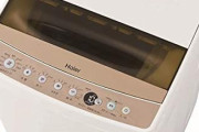 ハイアールとか中国絡みの洗濯機って問題ない？