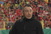 名古屋グランパスが長谷川健太監督の今季限りでの契約満了を発表　「残り2試合、最後まで闘い抜きます」