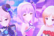 【デレステ】不埒なＭＶお楽しみ部