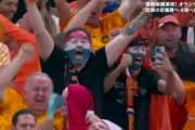 ◆W杯速報◆R8 オランダ×アルゼンチン オランダFKのサインプレーで土壇場で同点！ #NEDARG
