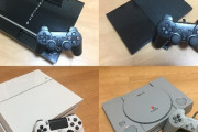 【悲報】PS2→PS3「うおおおお！」PS3→PS4「まあ進化したな」PS4→PS5「で？」