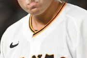 巨人・菅野智之が「迷惑なんだよ！」とスポーツ報知記者を怒鳴りつけた日