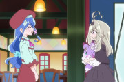 【動画】名探偵プリキュア23話、どこを切り取っても味がしすぎるｗｗｗ