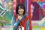 【欅坂46】永久保存版！藤吉夏鈴、ずぶ濡れからの可愛すぎるこの表情が話題に！