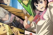 2026年春アニメ終了、最終ランキング決まる！！どんだけ完走できたよ