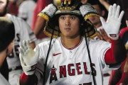 海外「大谷がまたしても歴史を作った」大谷翔平がメジャー史上初となる偉業を成し遂げて海外も賞賛！