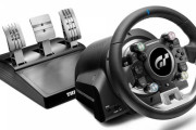 「グランツーリスモ7」公式ハイエンドステアリングコントローラー発売決定。お値段119,800円！！