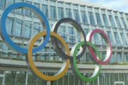 東京五輪・パラ 延期含めた検討開始 ４週間以内に結論 ＩＯＣ
