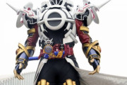 【仮面ライダービルド】このラスボスフォーム多いけどどれも格好いいよね
