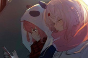 Vtuber さくゆい 仲が良いのか悪いのか実際どうなん？ここ半年まともに絡んでんの両国の時くらいじゃね？