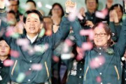 中国、激しく反発「台湾独立に断固反対する」　台湾総統選で頼清徳副総統が勝利