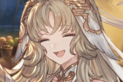 【グラブル】十二神将ガチ勢だったバイシュラさん / 後はプレイアブルで来てくれるのか