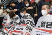 韓国人さん、遂に韓国の異常な反日行動に疑問を抱いてしまう‥→「反日のデモ隊って変じゃない？」　韓国の反応