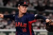 【悲報】山本由伸、完璧なピッチングをするが全く話題にならない