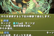 【パズドラ】テニプリ全キャラ出揃ったところで評価まとめ、石は10？