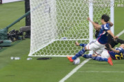 【速報】スペインが日本の2点目にブチギレｗｗｗｗｗｗｗｗｗｗｗｗ