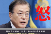 【期限8月22日】韓国大統領府、日本に強い不信感を表明「G7に反対するならGSOMIA破棄するぞ？ええんか？」