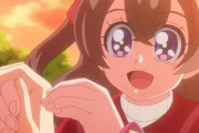『デリシャスパーティ♡プリキュア』39話感想 手作り料理だけが全てじゃない