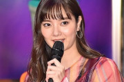 【芸能】新川優愛、たけしらコント界の猛者たちと再び共演「すごく緊張しました」
