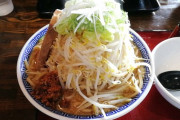 結局こういうラーメンが一番美味いんだよな