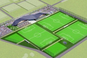 カインズ社、群馬県前橋市に「サッカー練習場」を寄付！ザスパクサツ群馬の練習場として使用へ（関連まとめ）
