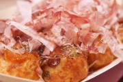 【銀だこ】関東と関西のたこ焼きの違い【わなか】