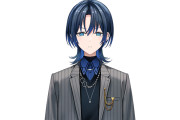 【朗報】元ホロライブVtuberの火威青(青くゆ)、転生したと話題に！？