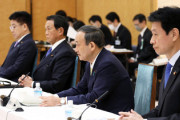 【朗報】菅首相、韓国情報機関トップと会談「日韓関係を健全な関係に戻していくきっかけは韓国側が作れ」