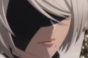 アニメ『NieR:Automata（ニーアオートマタ） Ver1.1a』2023年1月7日より放送、最新PV公開！