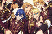 「うたプリ」アイドルたちの一番好きな曲教えて！【ST☆RISH・ソロ曲編】