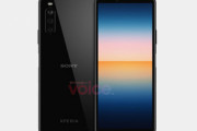 ソニー未発表スマホ｢Xperia 10 III(10M3)｣のレンダリング画像･スペックリーク