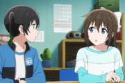 【SS】侑「しずくちゃんとは幼馴染みとして接してほしい？」しずく「はいっ」【ラブライブ！虹ヶ咲】