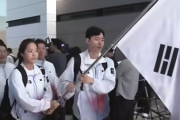 韓国メディア「セントレアで韓国国旗を掲げることを拒絶された！」……規程があるならそれに従えって話でしかなくない？