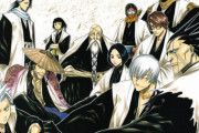 【BLEACH】有能隊長｢卍解を奪われる前に倒せばいいのだ｣←これｗｗｗｗｗ