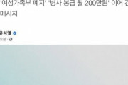 【韓国の反応】大統領候補「主敵は北朝鮮」発言が物議