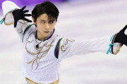 羽生結弦さんの結婚相手、まさかのあの人説が浮上・・・ これはお似合いじゃないか！？