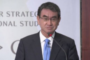 【河野防衛相】「習主席の訪日、歓迎するためには中国側が姿勢を改善する必要がある」