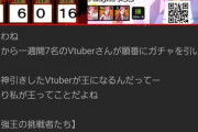 文野環の案件配信『流石に案件だと動くようになる野良猫』【にじさんじ】