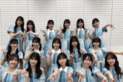【珍しい】日向坂46マネージャー、感謝