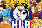 【速報】ヒロアカ、野球アニメだった