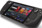 スペックだけで買うと危険？｢Steam Deck｣以外のポータブルゲーミングPCはゴミだと判明w【注意】
