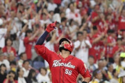 【カープ試合結果】神5-11広[2019/8/9] 大瀬良6回4失点も打線で逆転！菊池＆鈴木また重盗から得点！メヒア逆転3ラン！バティ＆鈴木＆安部＆會澤適時打！田中犠飛！カープ2連勝！！！