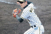 阪神・西岡剛内野手の思い出