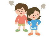「育児は大変って言うけど…」親が全く予想できなかった子供の喧嘩原因