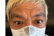 【悲報】松本人志さん、なんか気持ち悪いｗｗｗｗｗｗ （※画像あり）