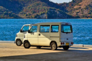 軽バン「税金安いです、燃費良いです、壊れにくいです、車中泊できます」←こいつが覇権取れない理由