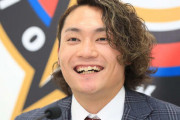 日ハム伊藤大海（10勝9敗防2.90）「9敗もしてるというのは、決定的に自分に何か問題があるという事」