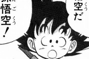 【衝撃】ドラゴンボールの「人気投票結果」がヤバすぎるｗｗｗｗｗ