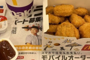 【390円】期間限定マックナゲット15ピース食べるで ＆ チキンナゲット買ってきたｗｗｗ